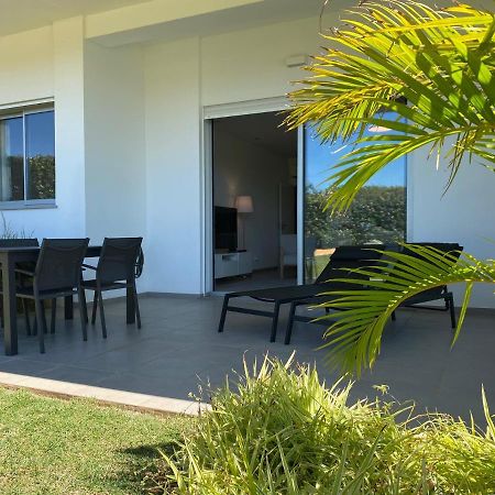 Albufeira Malpique Beach Apartment Exteriér fotografie