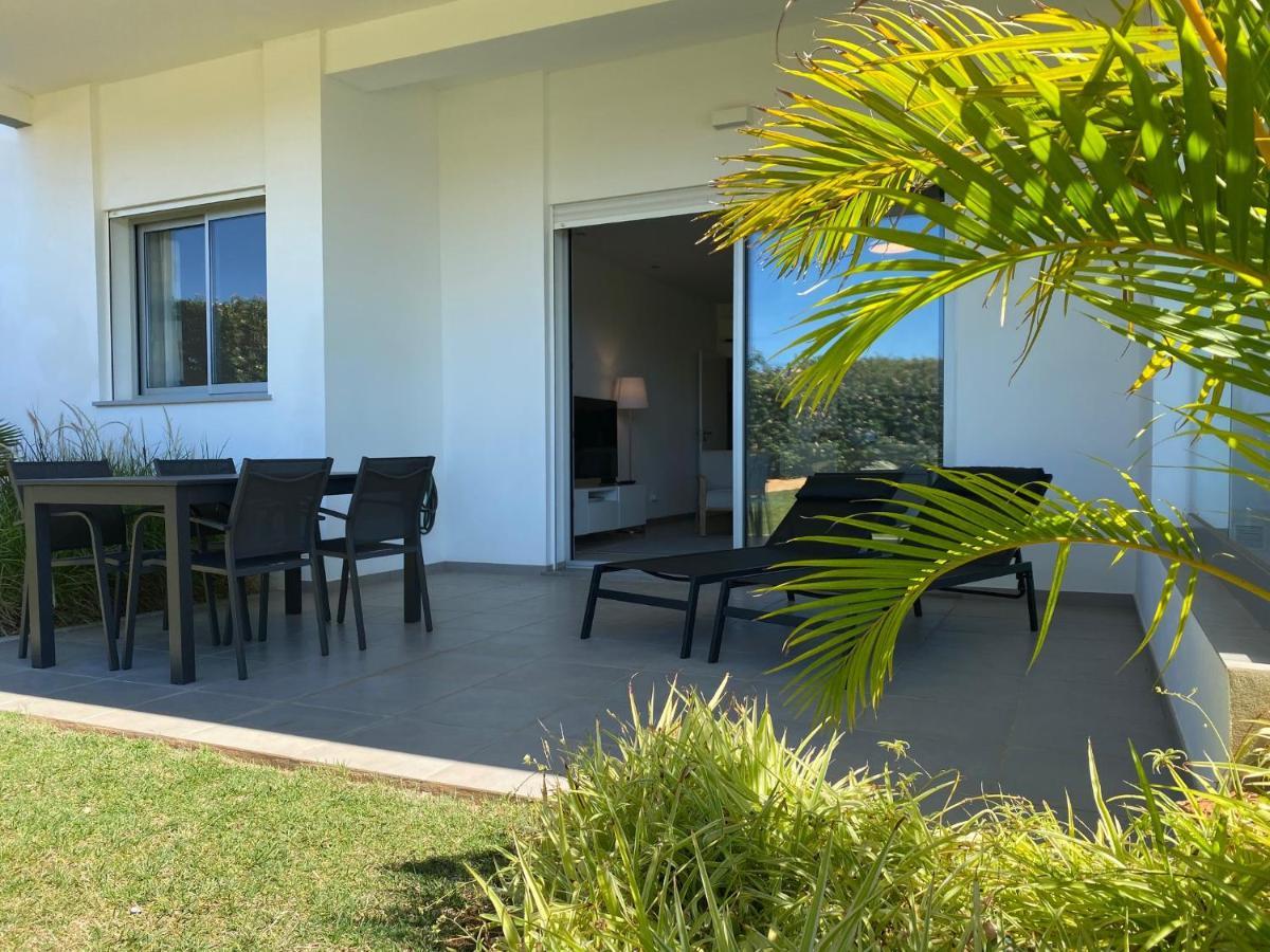 Albufeira Malpique Beach Apartment Exteriér fotografie