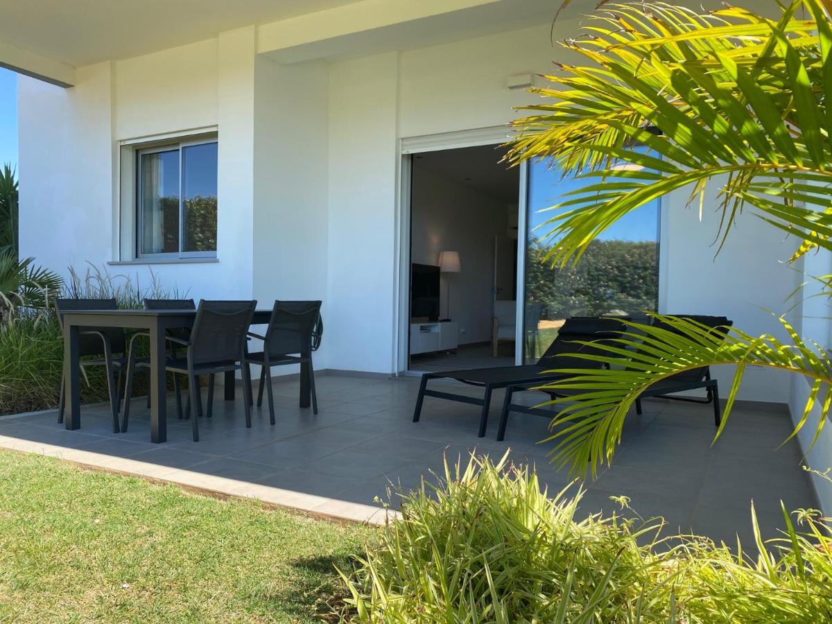 Albufeira Malpique Beach Apartment Exteriér fotografie