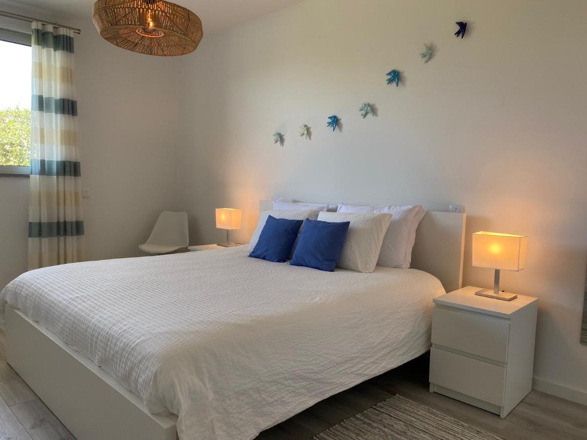 Albufeira Malpique Beach Apartment Exteriér fotografie