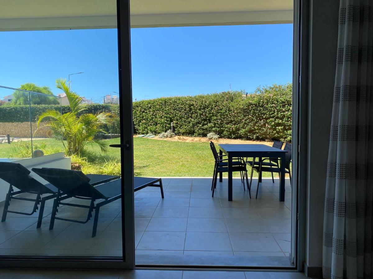 Albufeira Malpique Beach Apartment Exteriér fotografie