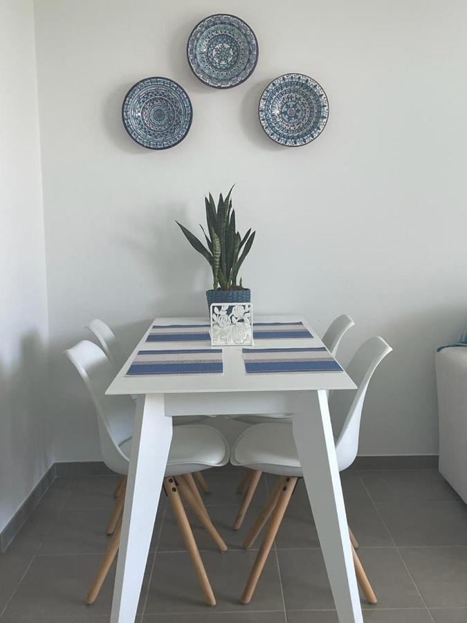 Albufeira Malpique Beach Apartment Exteriér fotografie