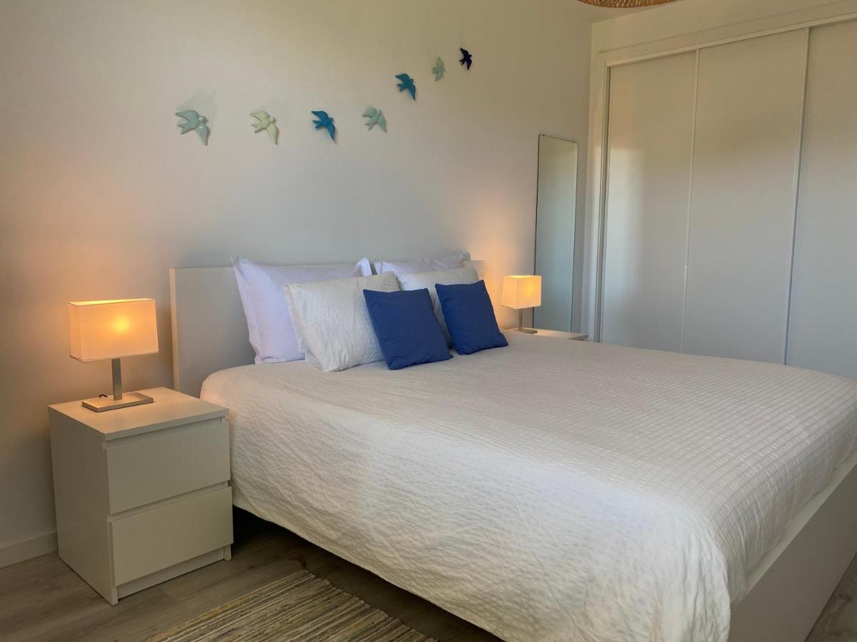 Albufeira Malpique Beach Apartment Exteriér fotografie
