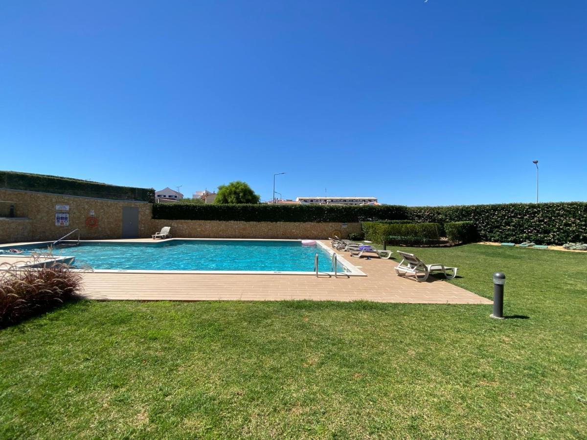 Albufeira Malpique Beach Apartment Exteriér fotografie
