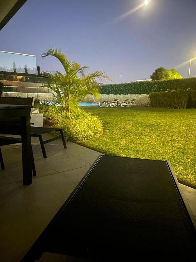Albufeira Malpique Beach Apartment Exteriér fotografie