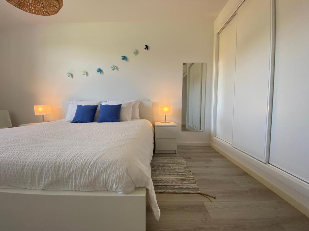 Albufeira Malpique Beach Apartment Exteriér fotografie