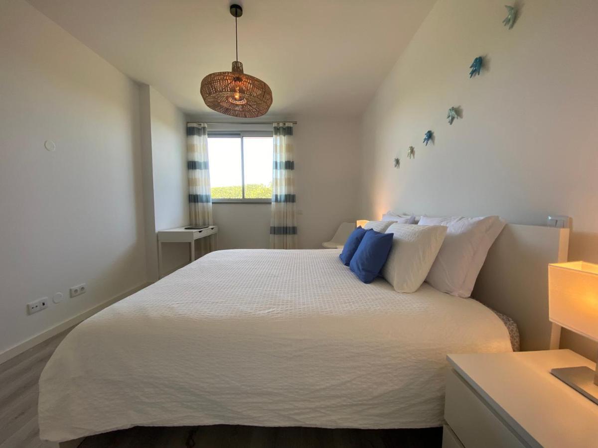 Albufeira Malpique Beach Apartment Exteriér fotografie