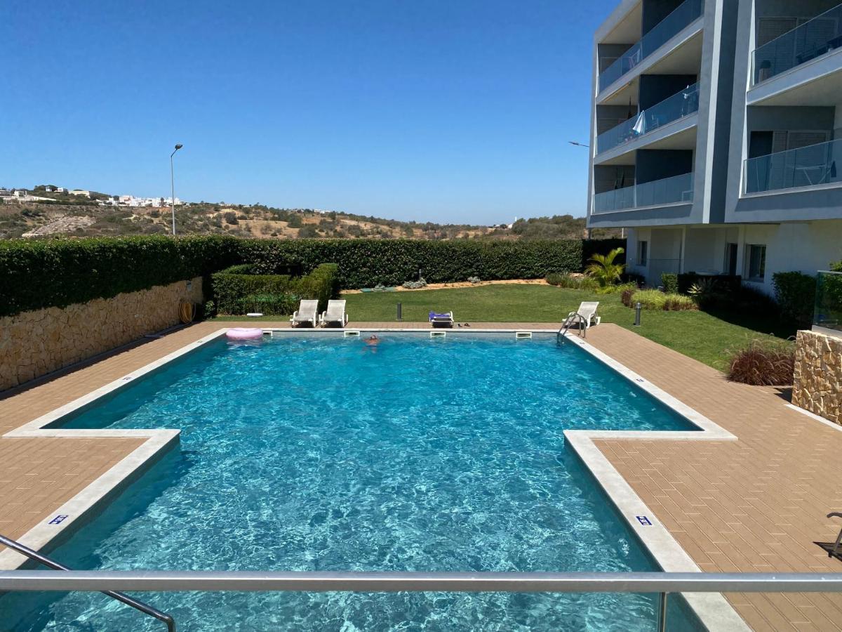 Albufeira Malpique Beach Apartment Exteriér fotografie