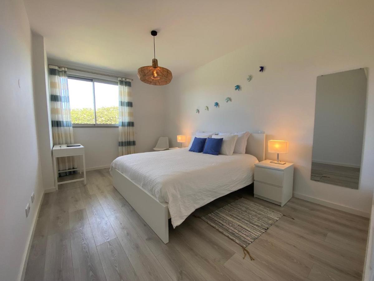 Albufeira Malpique Beach Apartment Exteriér fotografie