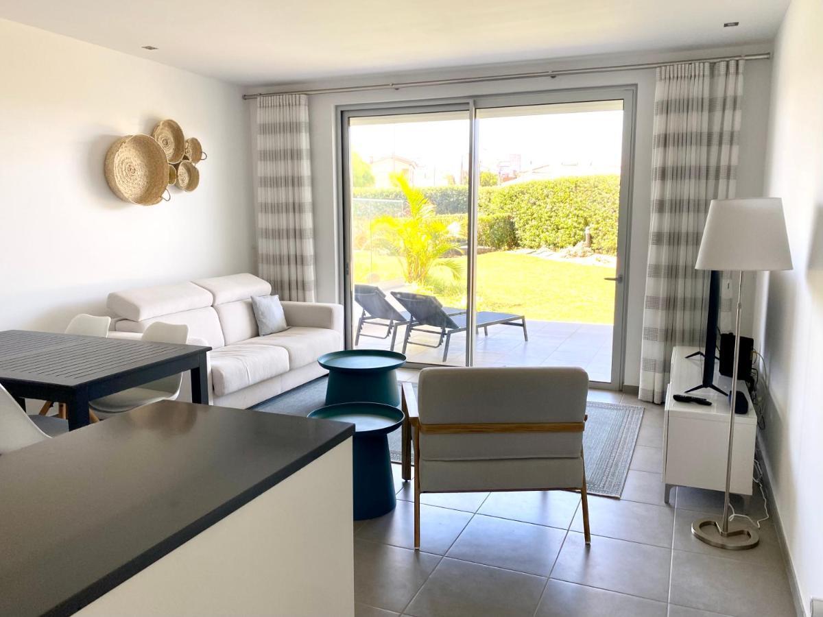 Albufeira Malpique Beach Apartment Exteriér fotografie