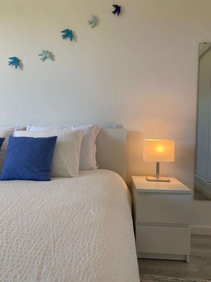 Albufeira Malpique Beach Apartment Exteriér fotografie
