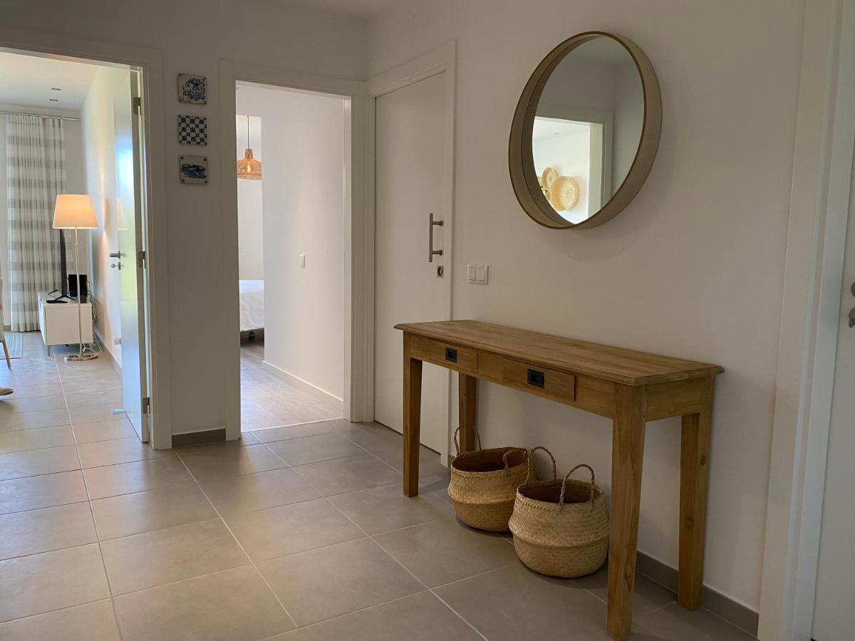 Albufeira Malpique Beach Apartment Exteriér fotografie