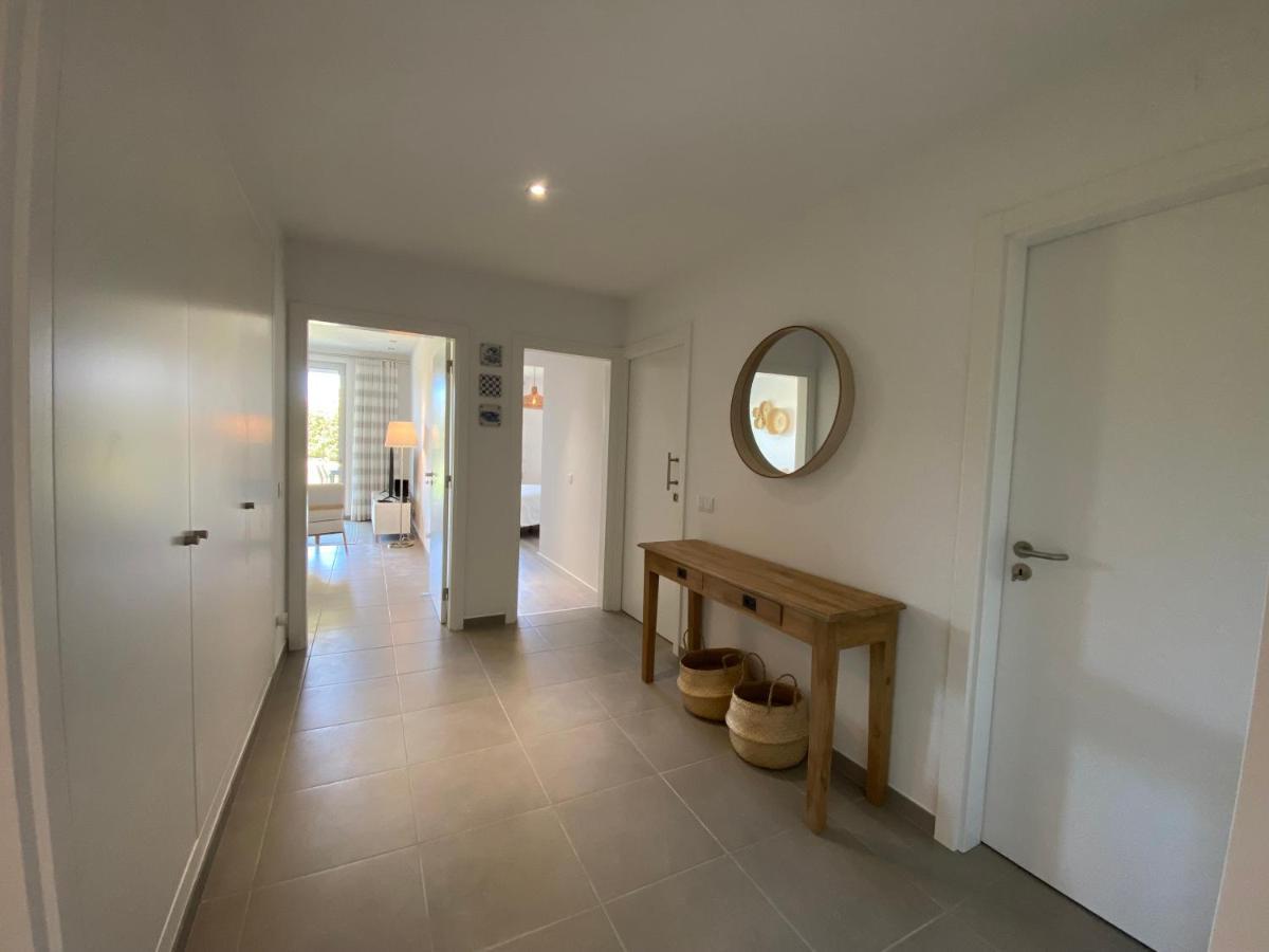 Albufeira Malpique Beach Apartment Exteriér fotografie