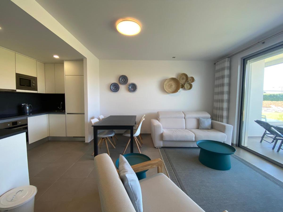 Albufeira Malpique Beach Apartment Exteriér fotografie