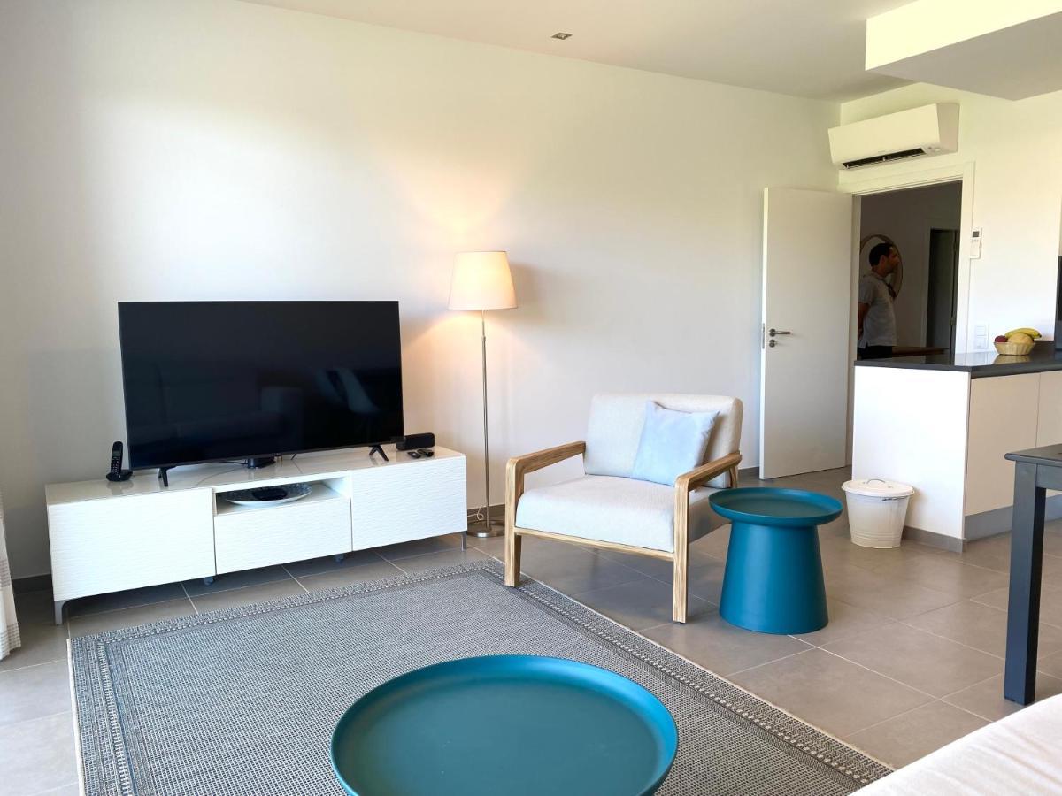 Albufeira Malpique Beach Apartment Exteriér fotografie