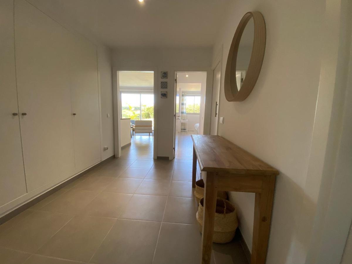 Albufeira Malpique Beach Apartment Exteriér fotografie