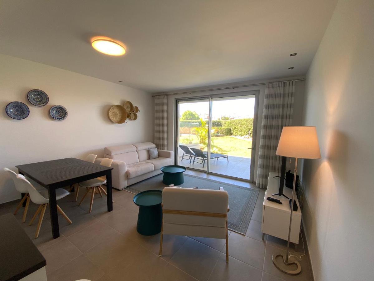 Albufeira Malpique Beach Apartment Exteriér fotografie