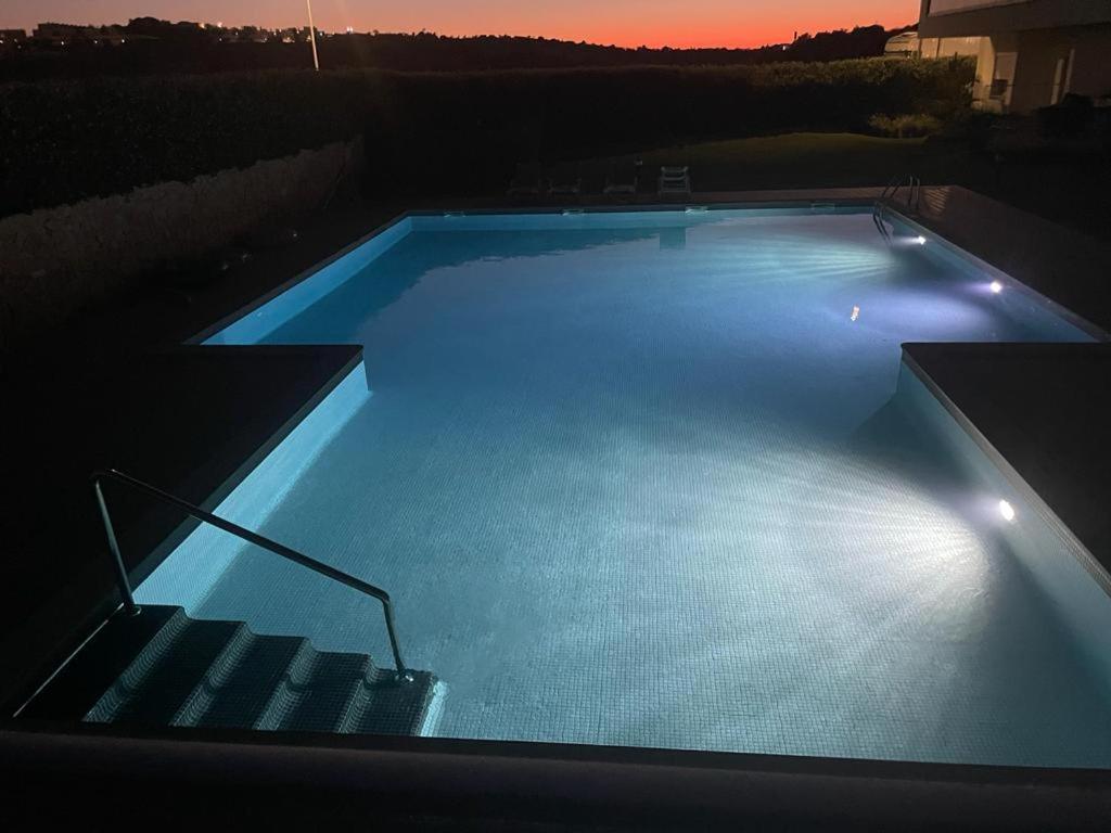 Albufeira Malpique Beach Apartment Exteriér fotografie