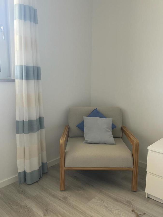 Albufeira Malpique Beach Apartment Exteriér fotografie
