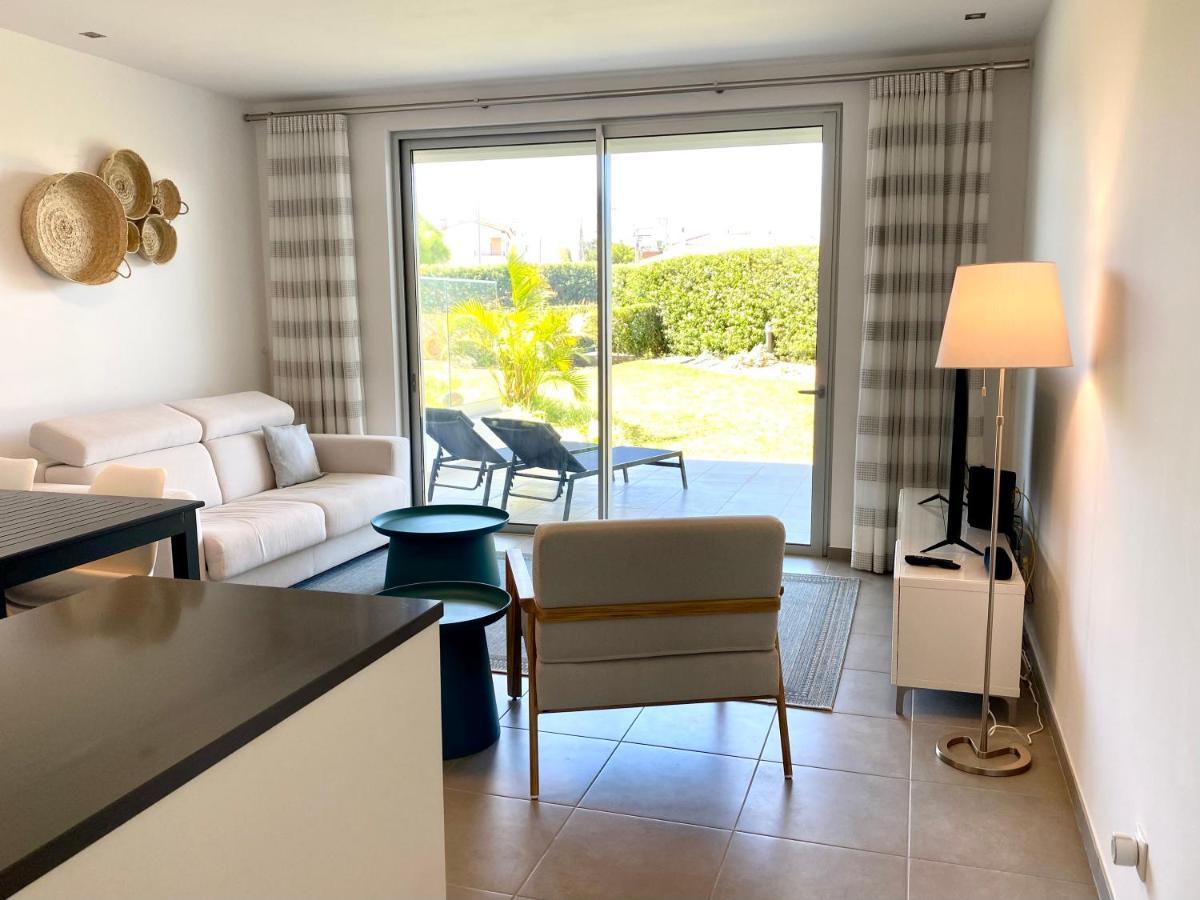 Albufeira Malpique Beach Apartment Exteriér fotografie