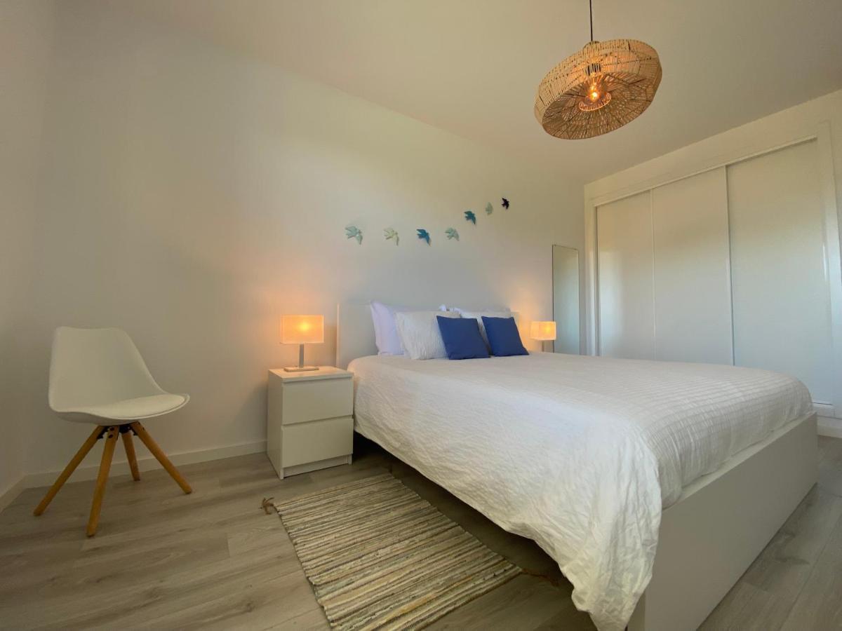 Albufeira Malpique Beach Apartment Exteriér fotografie