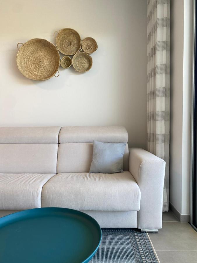 Albufeira Malpique Beach Apartment Exteriér fotografie